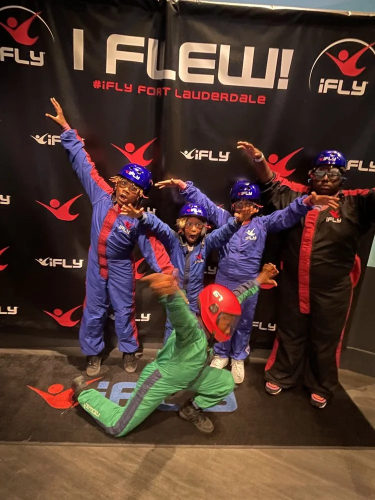 iFLY Indoor Skydiving - Fort Lauderdale image