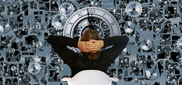 Ruse Escape Room image