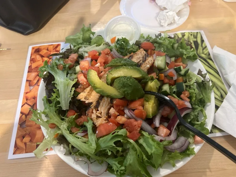 Community Culinary School of Charlotte image