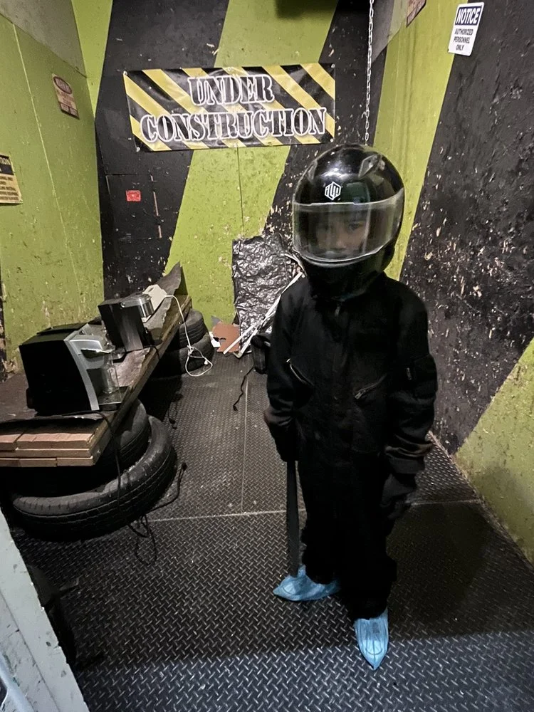 Brainy Actz Escape Rooms - San Diego image
