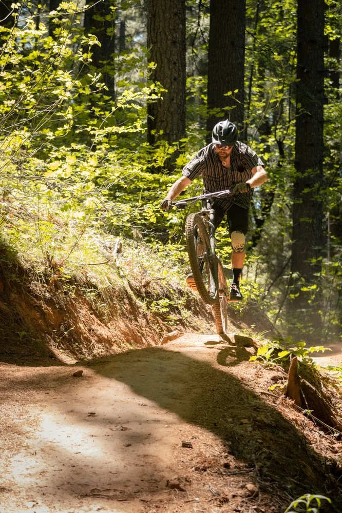 A Singletrack Mind image