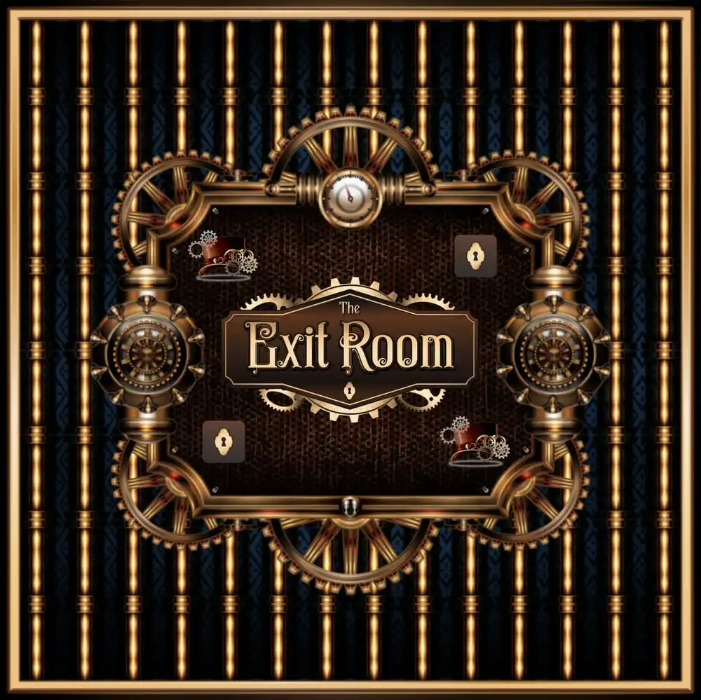 The Exit Room image