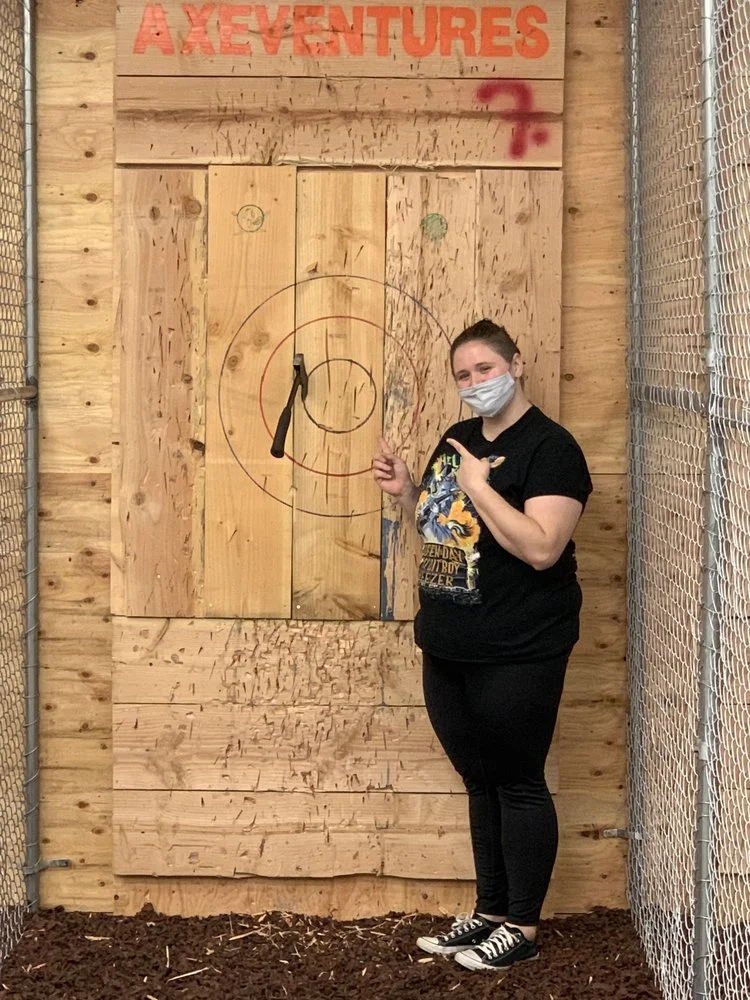 Axe Ventures LA image