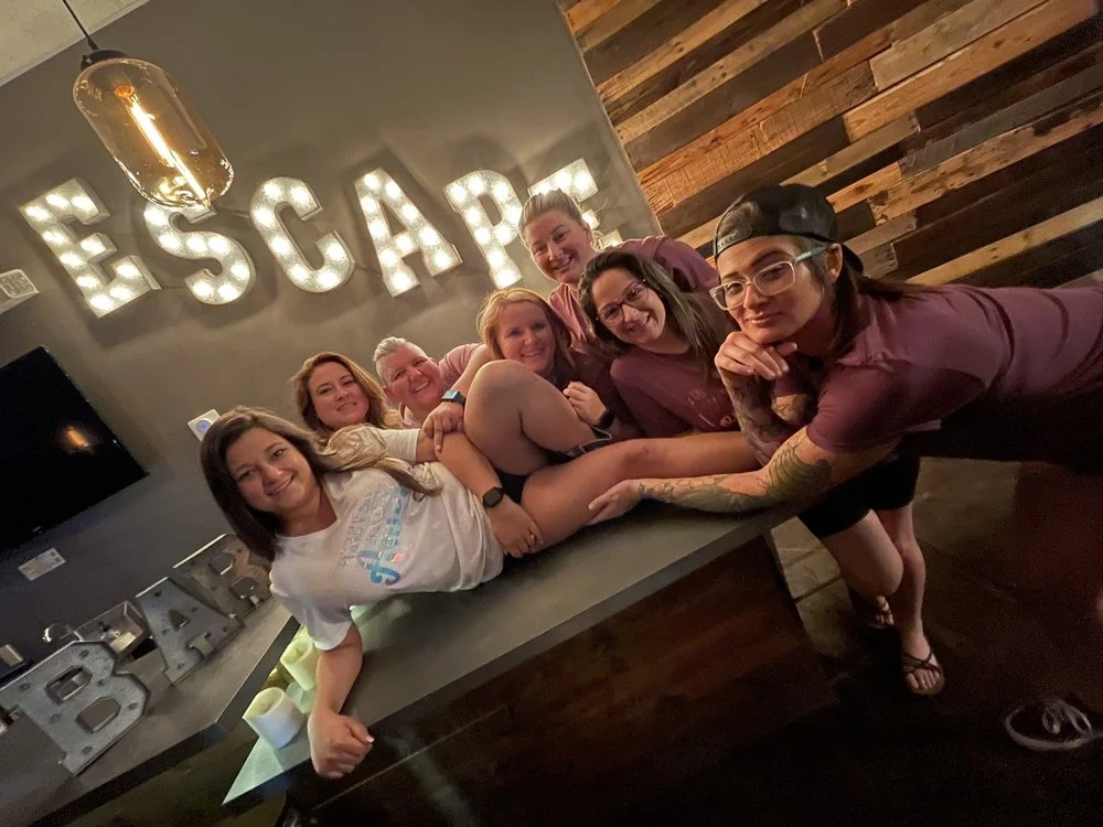 The Escape Company image