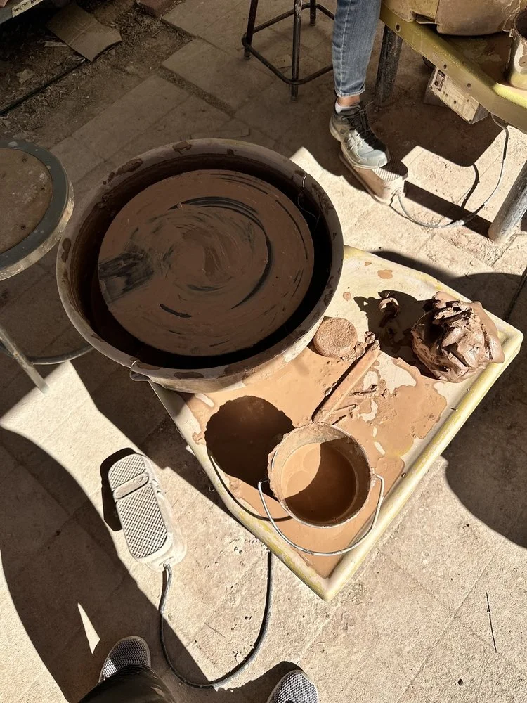 Tucson Clay Co-op image
