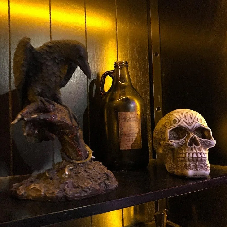 Escape Room Live Alexandria image