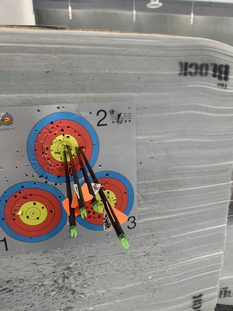 Performance Archery image