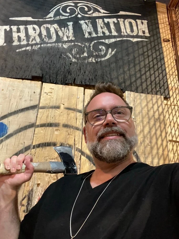 Throw Nation image