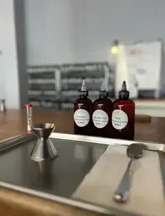 Candle Kitchen