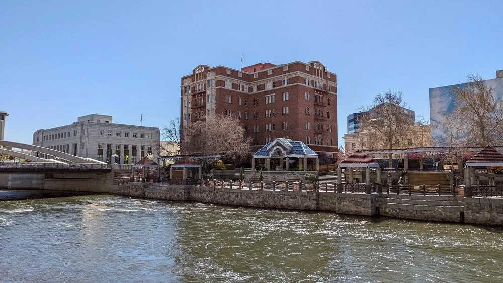 Scavenger Hunt Walking Tours - Reno image
