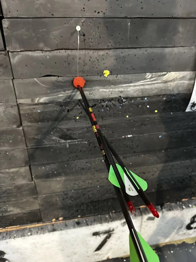 Pacifica Archery image