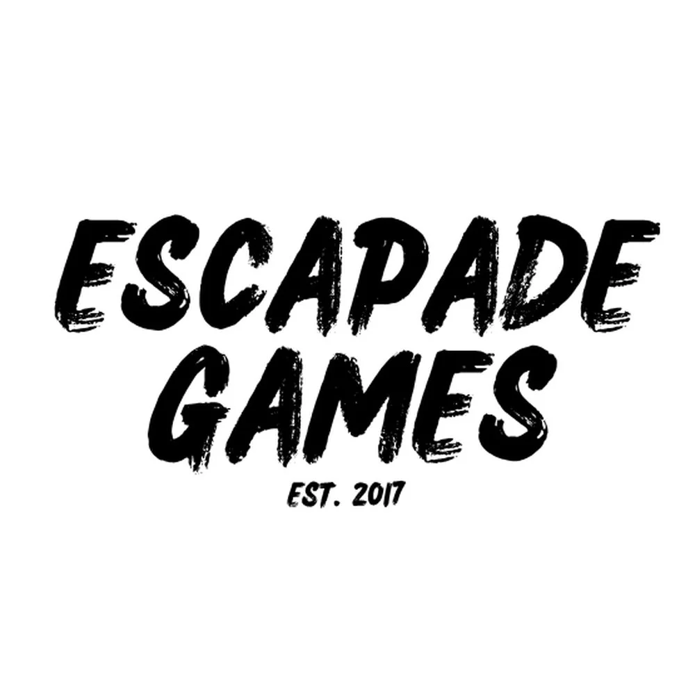 Escapade Games logo