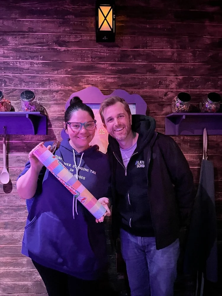 Escape Games at The River image