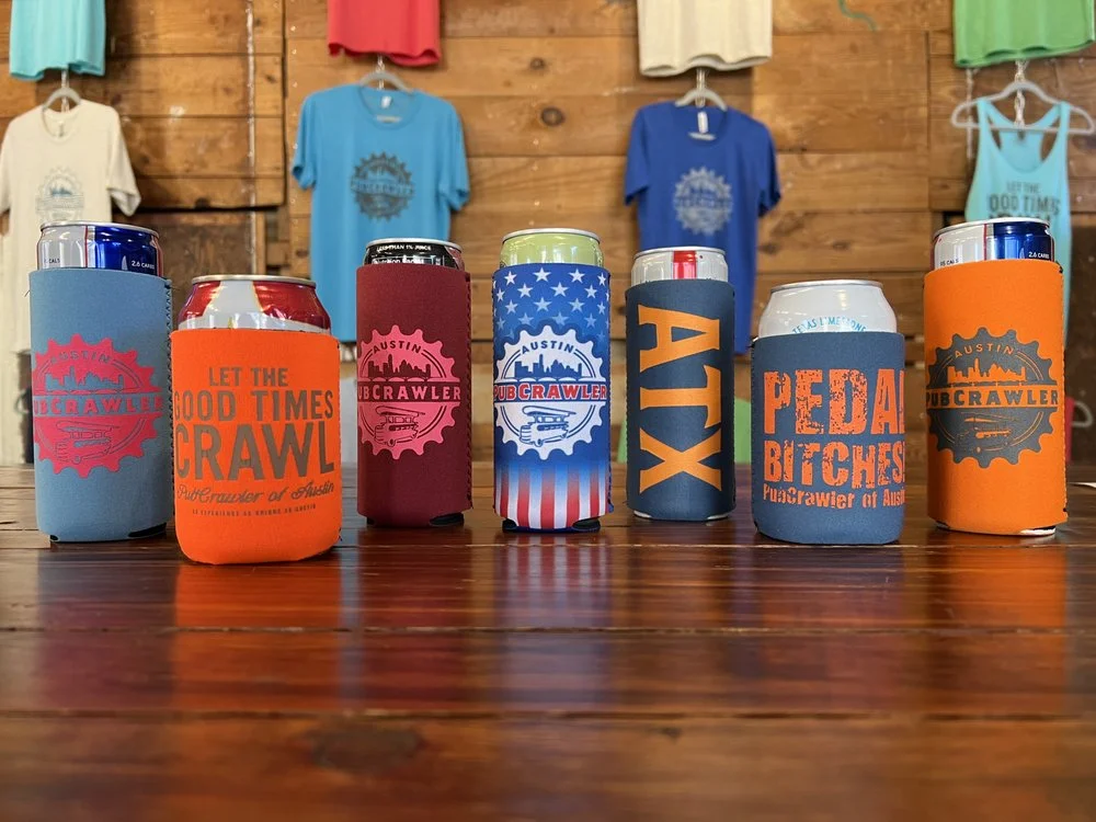 Pedal Pub Austin image