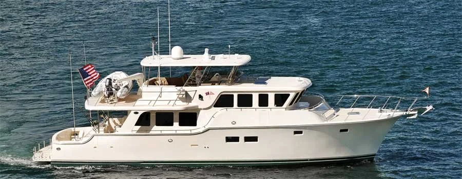 Five Monkeys Yacht Charters image