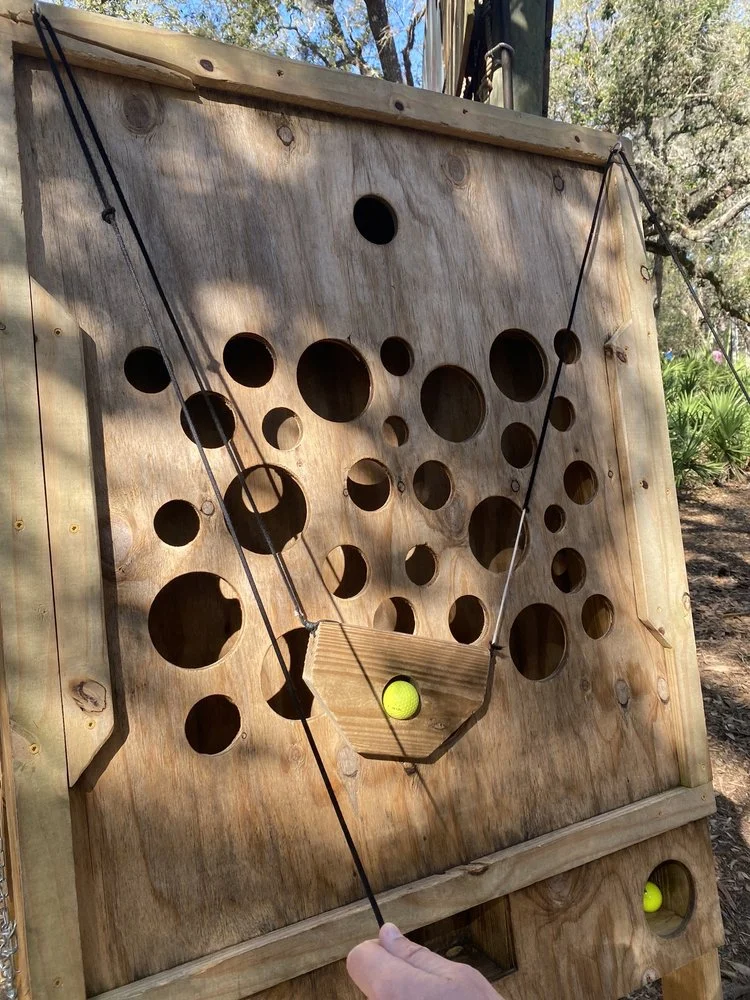 TreeUmph! Adventure Course image