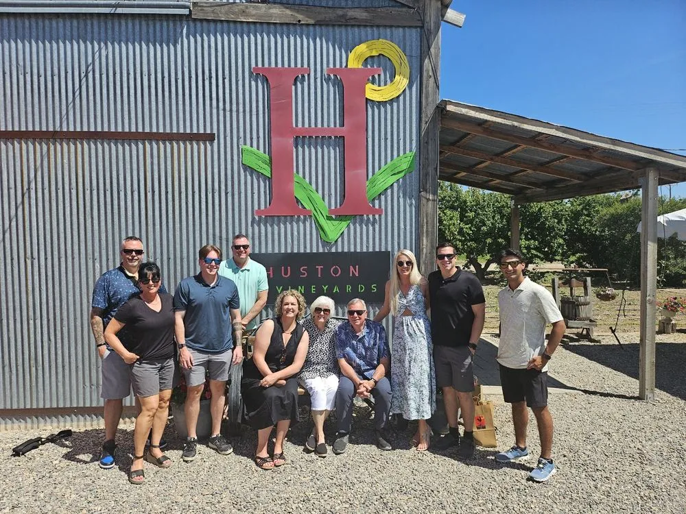 Idaho Wine Tours image