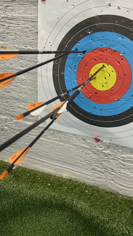 South Bay Archery Lessons image