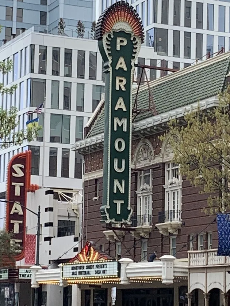 Walking Tours of Austin image