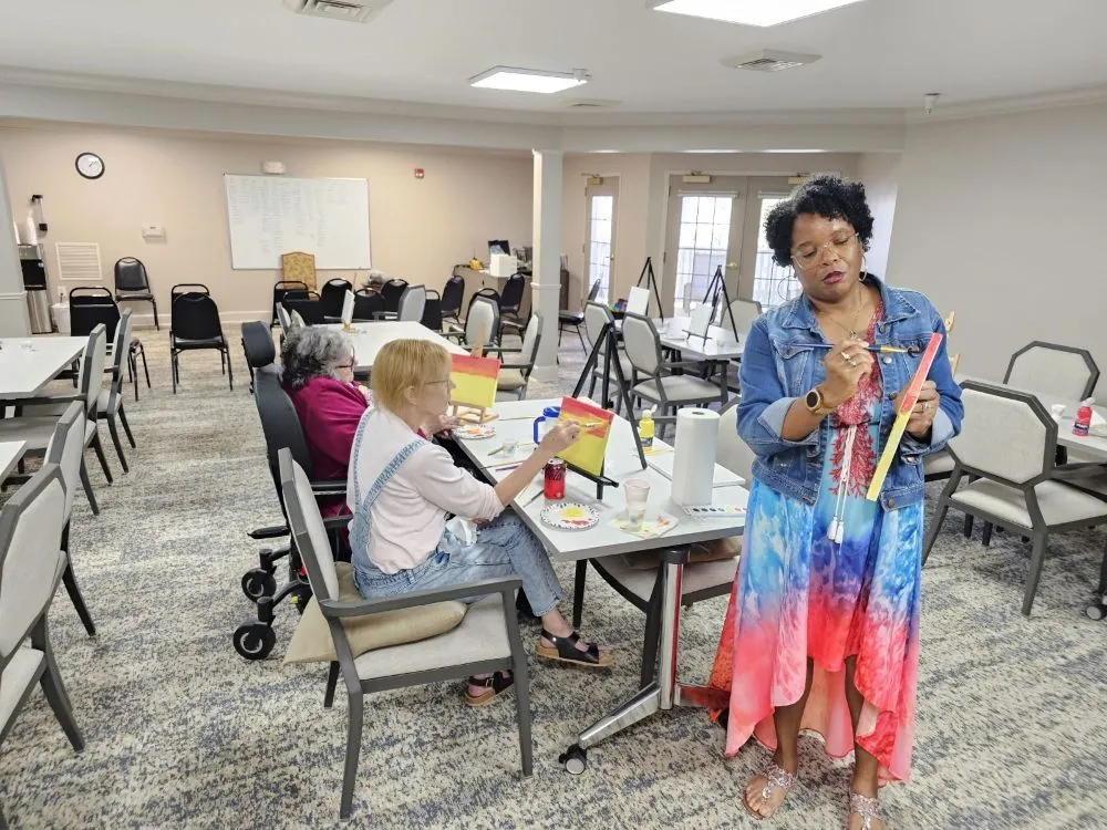 Art Time Studio image