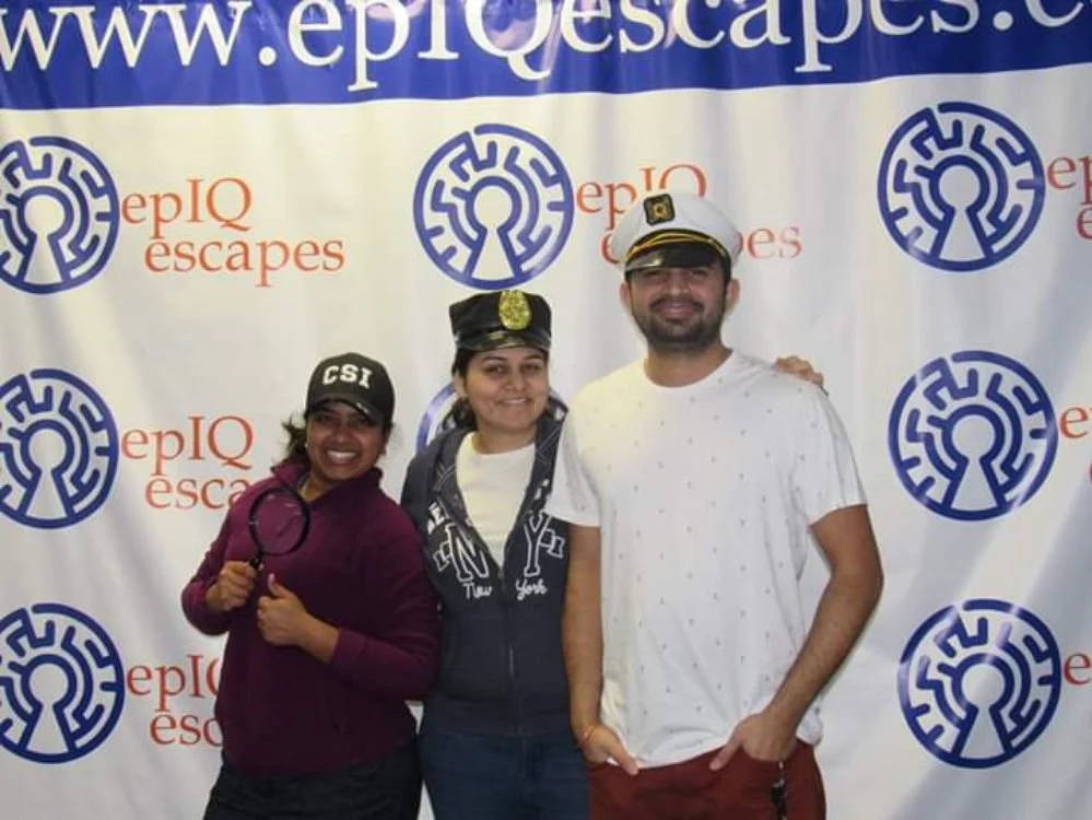 EpIQ Escapes image
