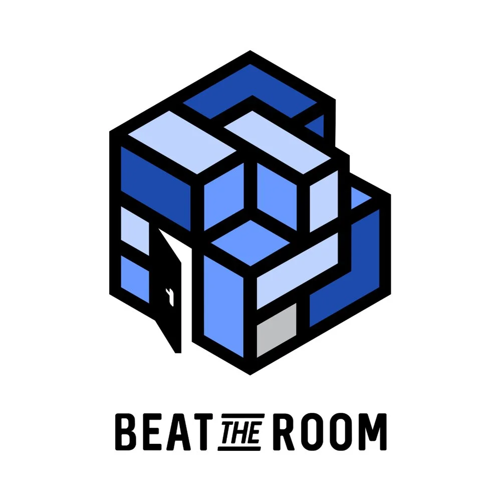 Beat The Room logo