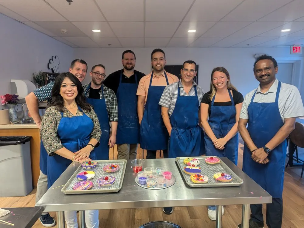 Third Space Kitchen image