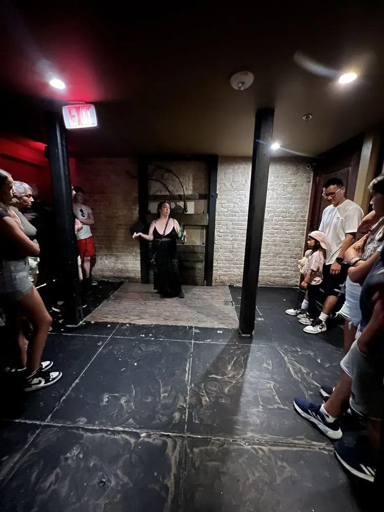 Walking Tours of Austin image