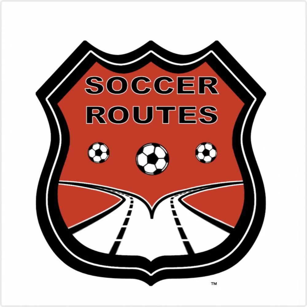 Soccer Routes logo