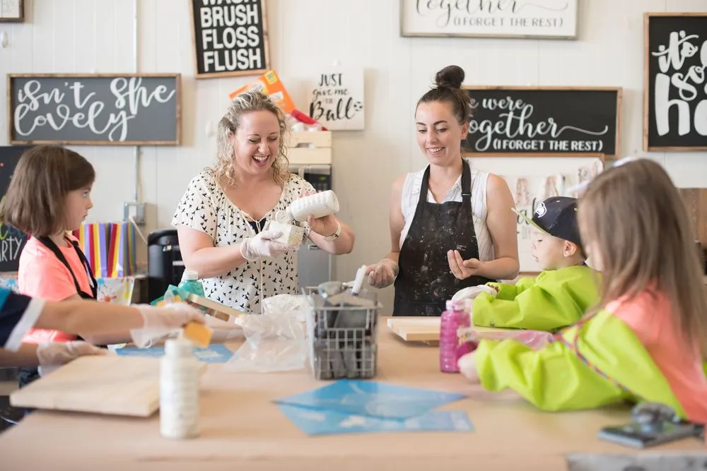The Makery image