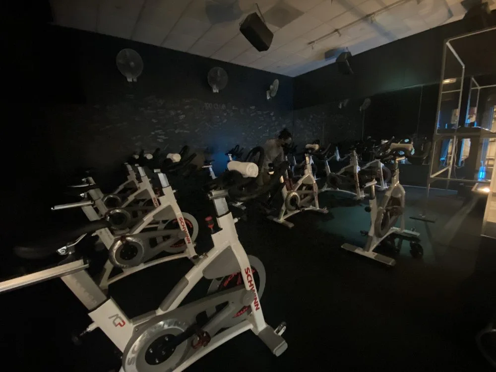 BurnCycle image