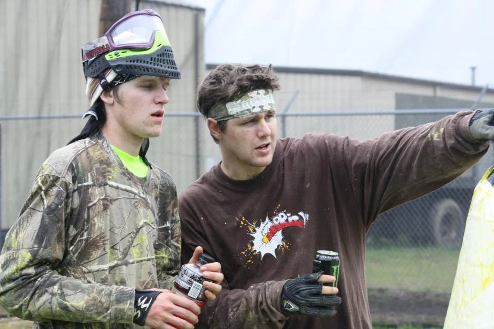 i70 Paintball & Airsoft image