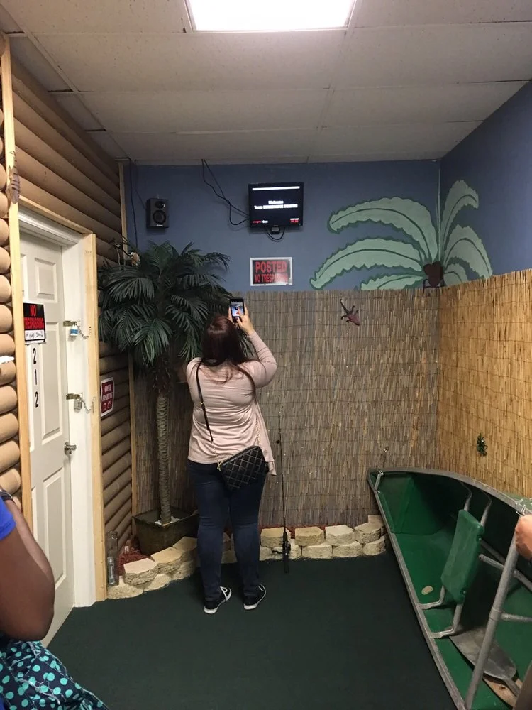 Escape Room PSL image