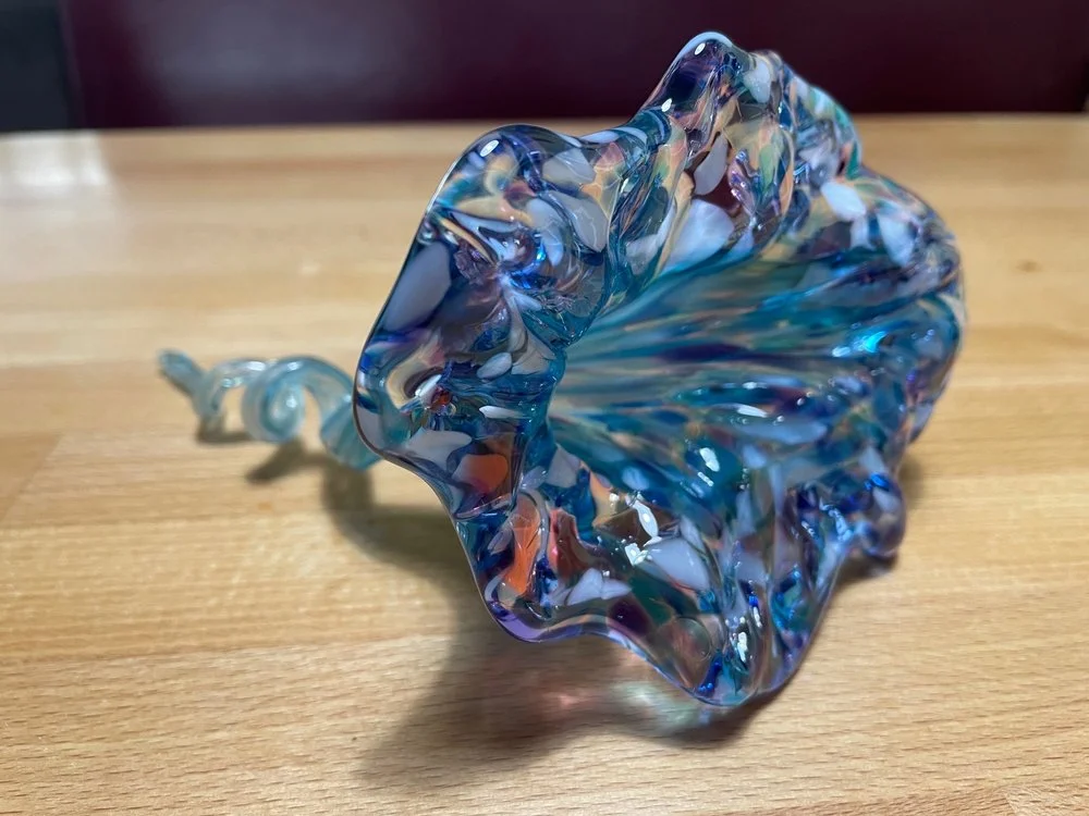 Dallas Glass Art image