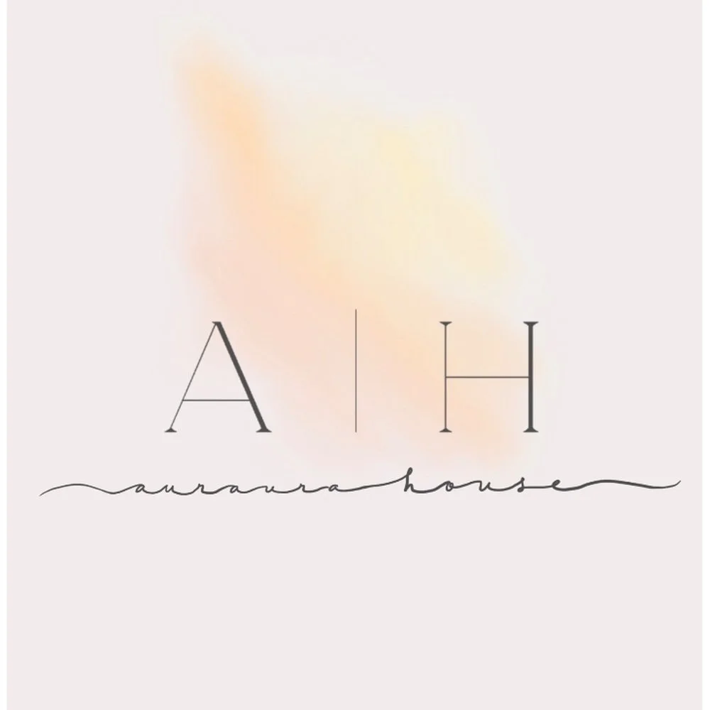 Auraura House logo