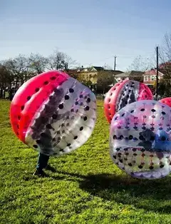 KnockerBall NYC