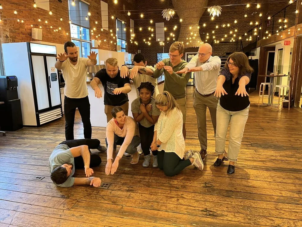 Leela Improv Theatre image