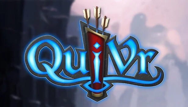 Virtual World Arcade logo