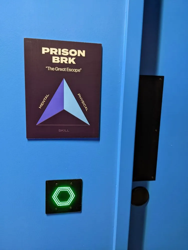 BRKTHROUGH image