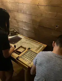 Escape Room Adventures