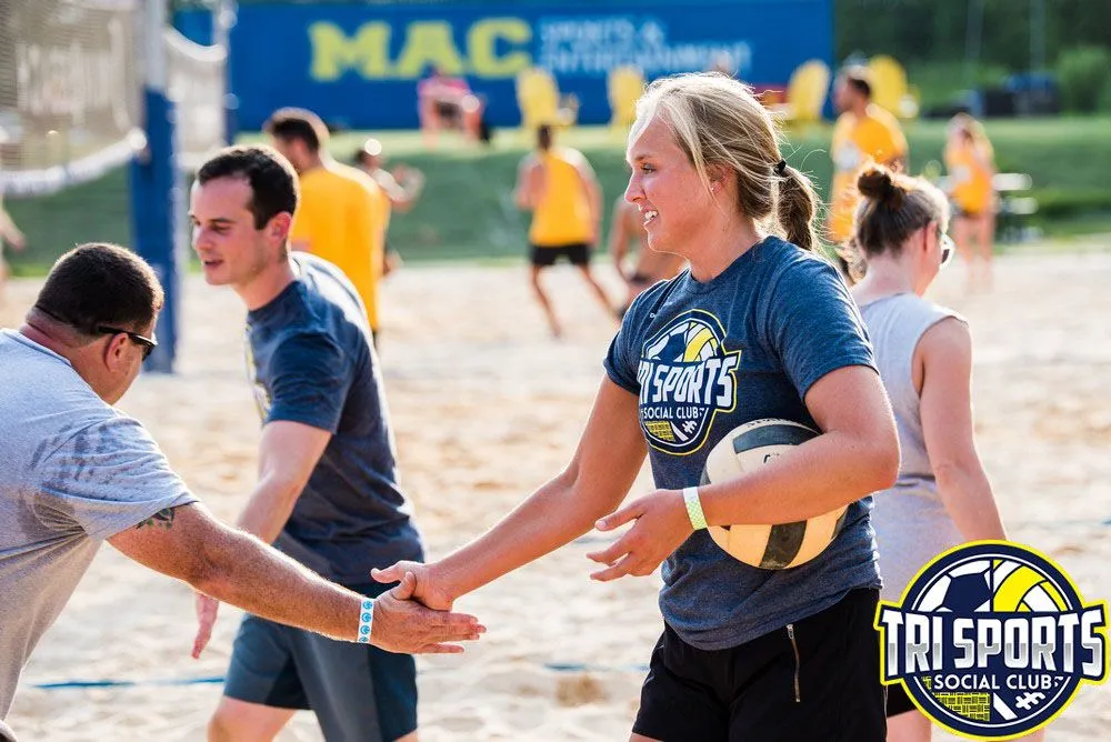 TRI SPORTS image