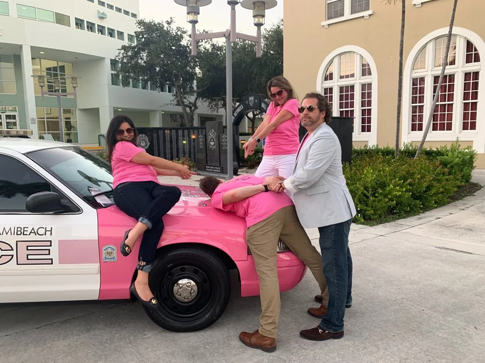 Fort Lauderdale Scavenger Hunt image