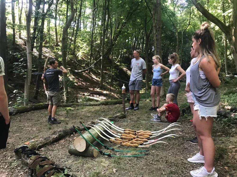 Teamplay Outdoor Activities image