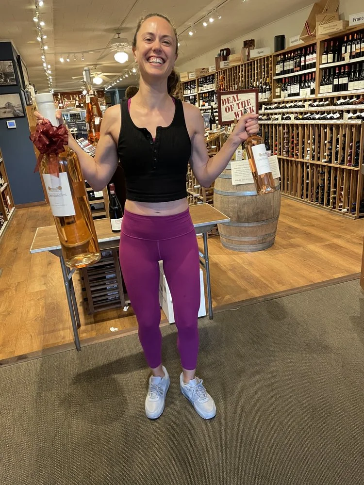 Park Place Wines & Liquors logo