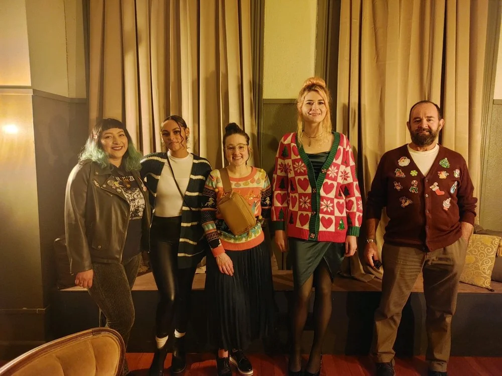 Open Door Escape Games image