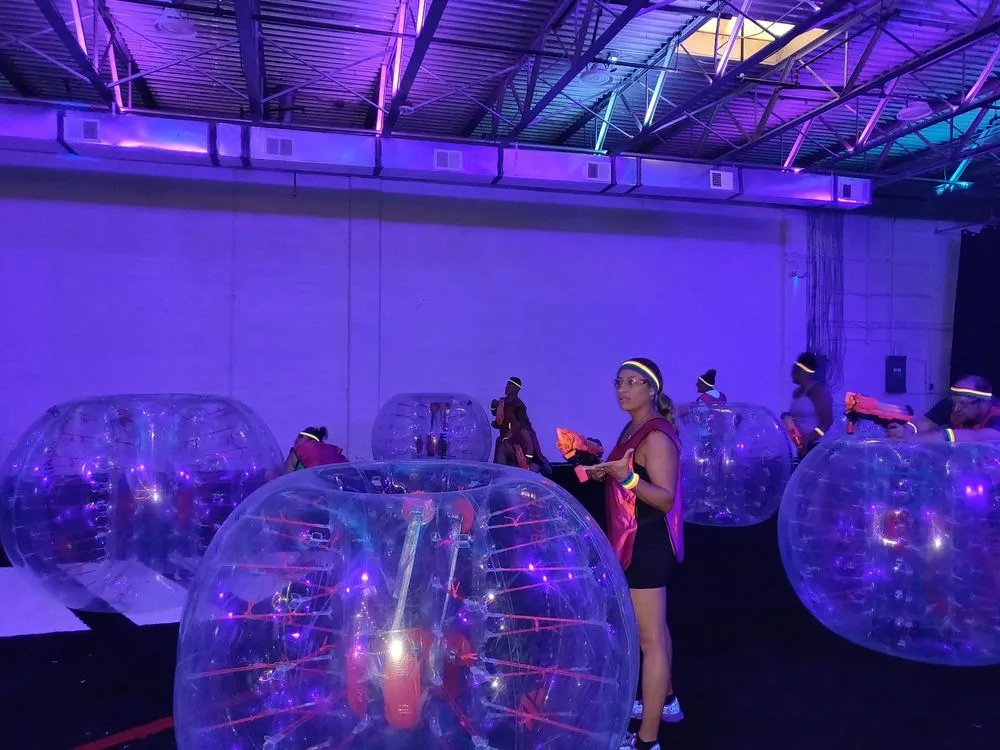 Wonderfly Arena image