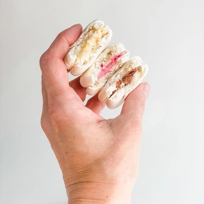 A Worthy Cookie image