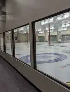 CurlVegas