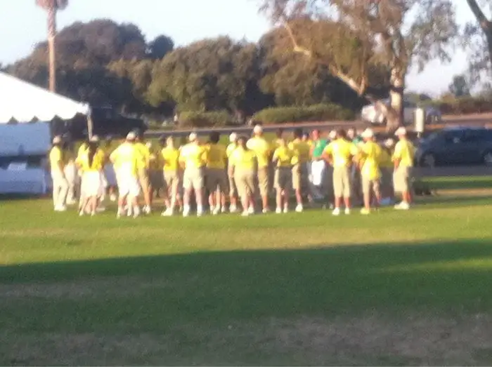 Picnic People image