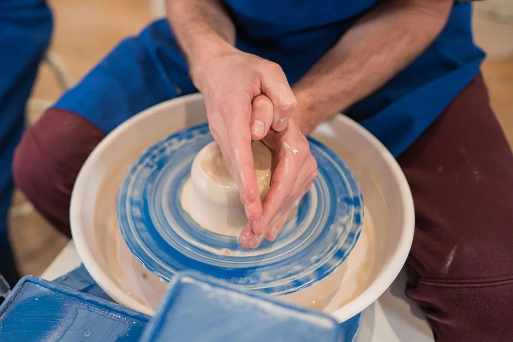 Ceramics in the City image